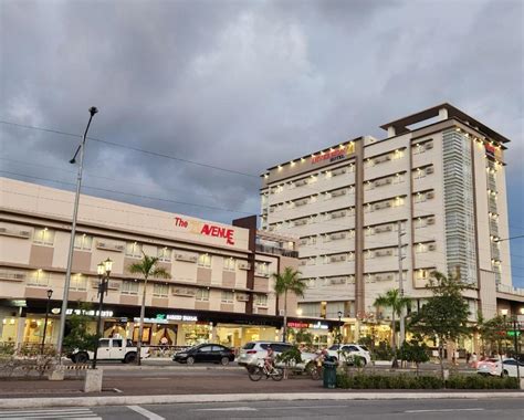 diversion 21 hotel iloilo
